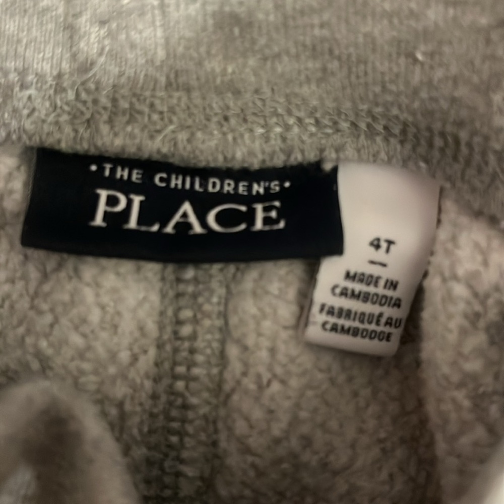 Sweatpants - Picture 2 of 2